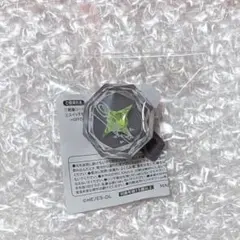 エイトリ 18TRIP 神名雪風 タワレコ 缶バッジ トレカ 特典 - メルカリ
