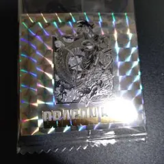 ドラゴンボール40周年記念オリジナルイラストレーションシールウエハース2 42巻