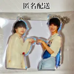 M!LK ひっつきーほるだー 曽野舜太 吉田仁人