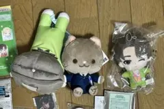 2026年最新】seventeen ミンハオ ぬいぐるみの人気アイテム - メルカリ