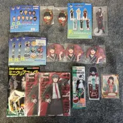 s*a様 ウィンブレ 椿野佑 10点セット