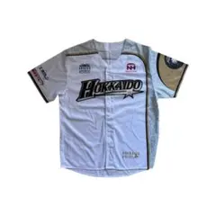 【匿名発送】北海道日本ハムファイターズ ユニフォーム ウポポイ