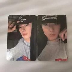 THE BOYZ ドボイズ　TRIGGER 導火線 ジュヨントレカ