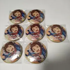 あんスタ 天満光 中国 缶バッジ