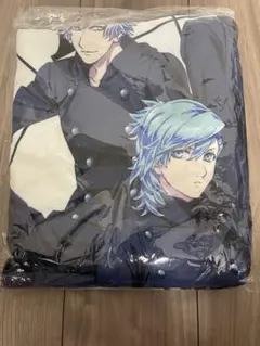 うたプリ QUARTET NIGHT ブランケット カルライ2nd 2025年最新】ブランケット QUARTET NIGHTの人気アイテム - メルカリ