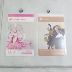 ニディガ SNS風クリアカード 超絶最かわてんしちゃん 2026年最新】NEEDY GIRL OVERDOSE 超絶最かわてんしちゃんの人気