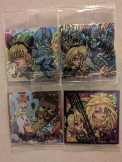 にふぉるめーしょん　ジョジョの奇妙な冒険 ～ストーンオーシャン～