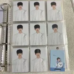seventeen 2020 JAPAN DOME TOUR ジョシュア トレカ