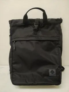 Columbia コロンビア 2wayトートリュック ブラックのサムネイル