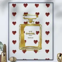 2025年最新】絵 シャネルの人気アイテム - メルカリ