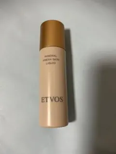ETVOS エトヴォス ミネラルフレッシュスキンリキッド ライトのサムネイル