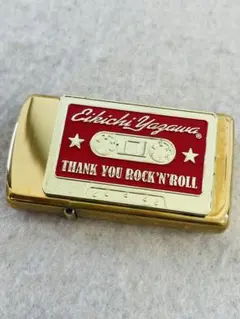 zippo 革巻きジッポー　ザ•マックショウ　暴走族　クリームソーダ　矢沢永吉 2026年最新】矢沢永吉 ジッポライターの人気アイテム - メルカリ