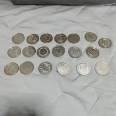 【レア】ポケモンメダルセット