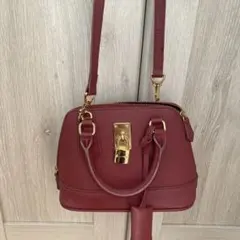 サマンサタバサ☆レディアゼル☆レッド