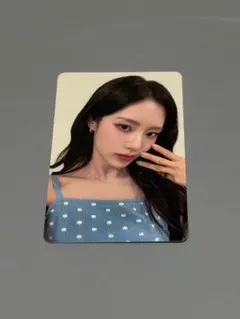 2026年最新】fromis_9 フォトの人気アイテム - メルカリ