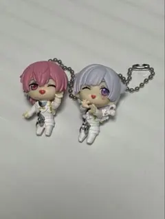 いれいす　つまんでつないでますこっと