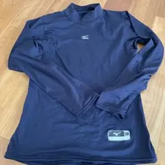 野球アンダーシャツ長袖