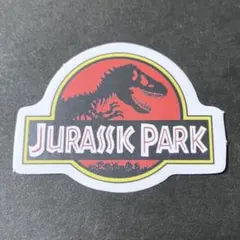 ジュラシックパーク　ディスプレイサイン② ノベルティ　アメリカン雑貨 ジュラシックパーク ディスプレイサイン② ノベルティ アメリカン雑貨