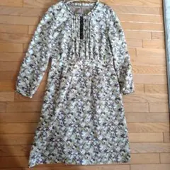 アリスバーリーワンピース