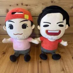 2026年最新】fischer'sぬいぐるみの人気アイテム - メルカリ