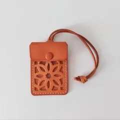 ゲンテン　バッグチャーム