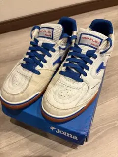 Joma TOP-FLEX IN フットサルシューズ 26cmのサムネイル