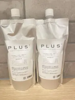 送料込み★ウルトワプラス　トリートメント　500ml 2本のサムネイル