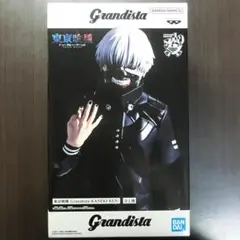 【匿名配送】東京喰種 トーキョーグール 金木 研 Grandista フィギュア