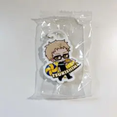 くら寿司 コラボ 月島 蛍 めじるしチャーム