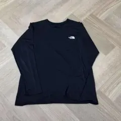 ノースフェイス　ロングスリーブGTDメランジクルー　XL