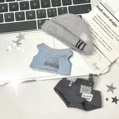 ぬい服 ぬいぐるみ