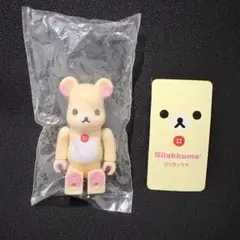 2026年最新】リラックマ ベアブリックの人気アイテム - メルカリ