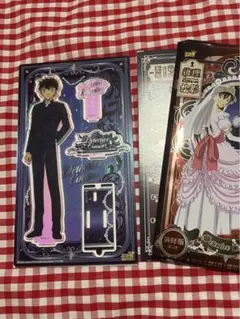 2026年最新】黒羽快斗 アクリルスタンドの人気アイテム - メルカリ