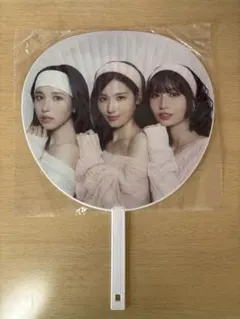 MISIMO JAPAN DOME TOUR 2024 うちわ
