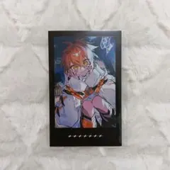 FouRTe Project 朔楽はるひ　チェキ