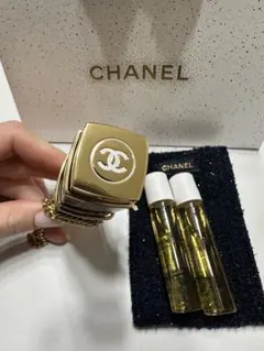 CHANEL 香水