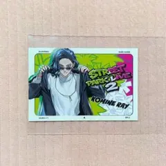 ストグラ　SPL2　ステッカー　小峯れい　小峯玲