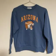 PAIRMANON STREET スウェット160cm