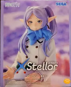 葬送のフリーレン Xstellar フリーレン 雪遊び フィギュア