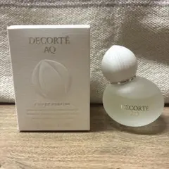 コスメデコルテAQオードゥパルファン100ml - メルカリ