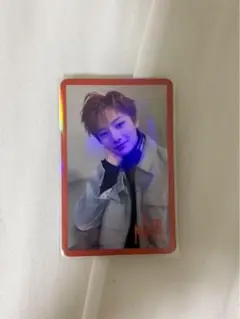 StrayKids スキズ アイエン I.N MIROH