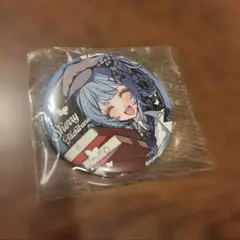 魔法少女ノ魔女裁判 橘シェリー 缶バッジ - メルカリ