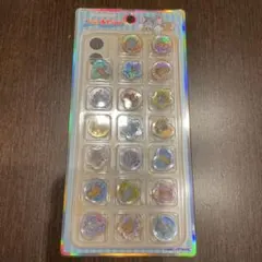 ゆ*ん様 トムとジェリー おはじきシール