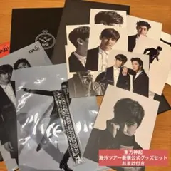 2025年最新】東方神起 10周年の人気アイテム - メルカリ