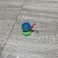 ピクミン チョコエッグ【赤ピクミン】