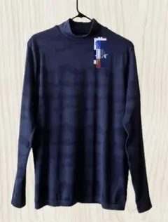 clunk、ウォームアップシャツ