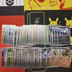 ポケモンカード　ボールミラーエネルギーミラー　megaドリームEXメイン