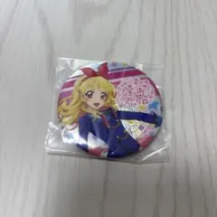 アイカツ！ バースデー缶バッジ〈3～4月〉 星宮いちご - メルカリ