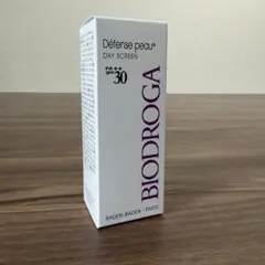 【未開封】BIODROGA Defense peau DAY SCREENのサムネイル
