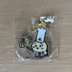 ちいかわ　ちいかわレストラン　アクリルチャーム　うさぎ　②